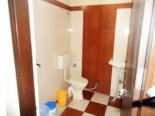Kedar Dham Hotel Mathura Luaran gambar