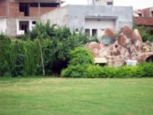 Kedar Dham Hotel Mathura Luaran gambar