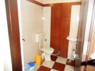 Kedar Dham Hotel Mathura Luaran gambar